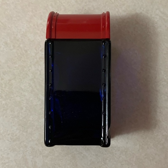 Vintage Avon “First Class Male” Box Bottle - Picture 2 of 3